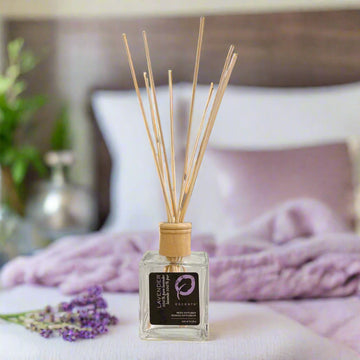 Reed Diffuser - Lavender