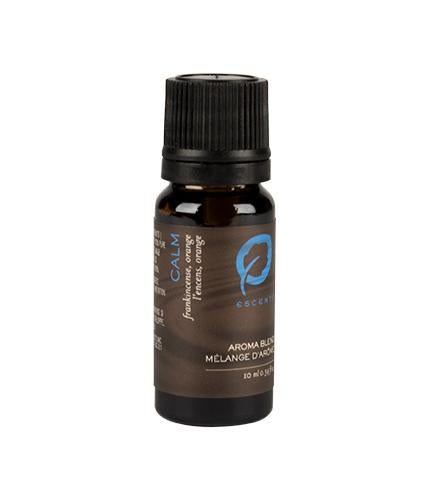Calm - Escents Aromatherapy