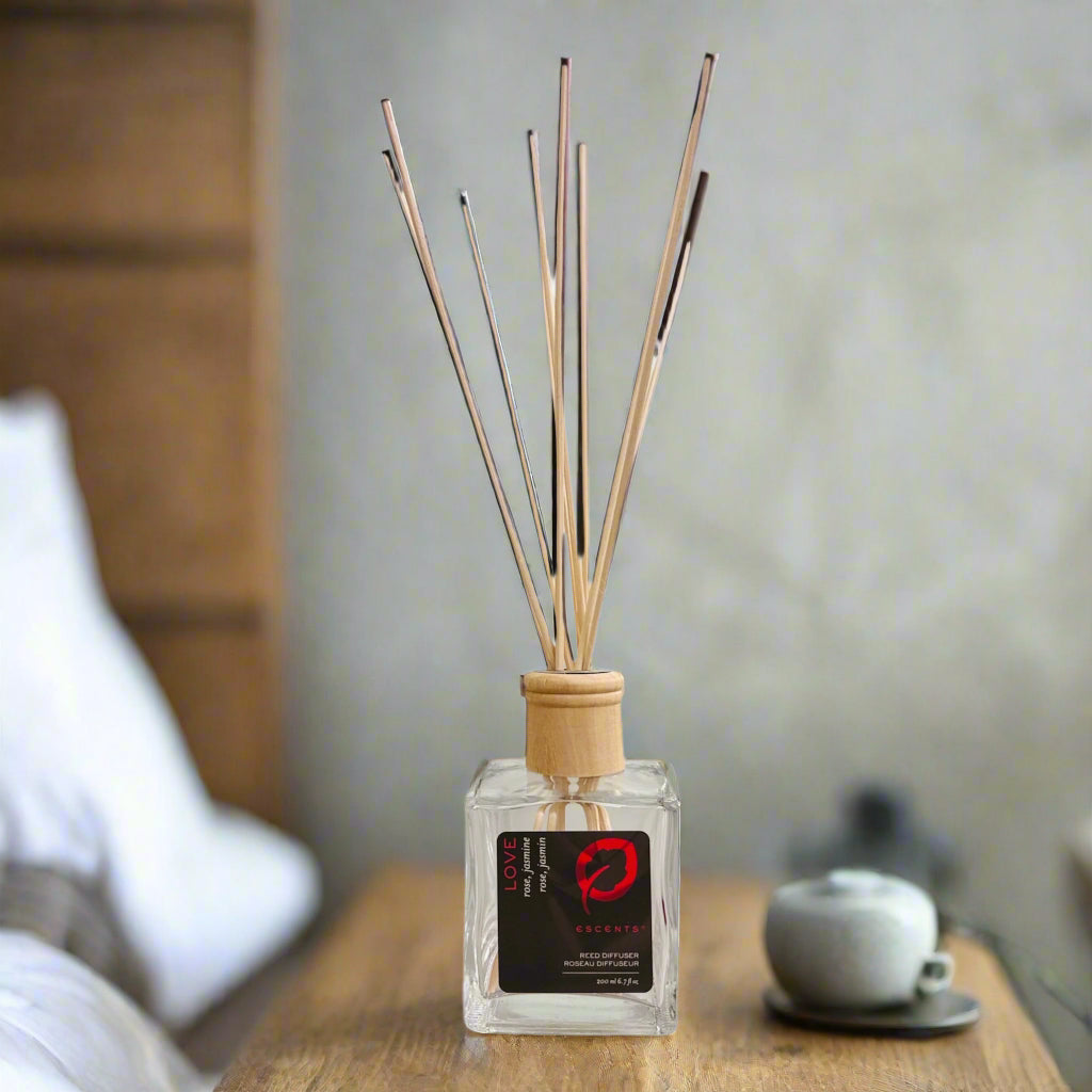 Reed Diffuser - Love