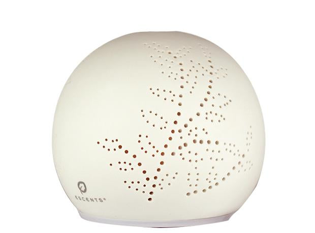 Grab One Aura or Dream Ceramic Diffuser, Get One 15ml Aroma Blend On Us! - Escents Aromatherapy