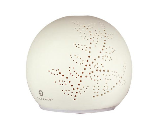 Grab One Aura or Dream Ceramic Diffuser, Get One 15ml Aroma Blend On Us! - Escents Aromatherapy
