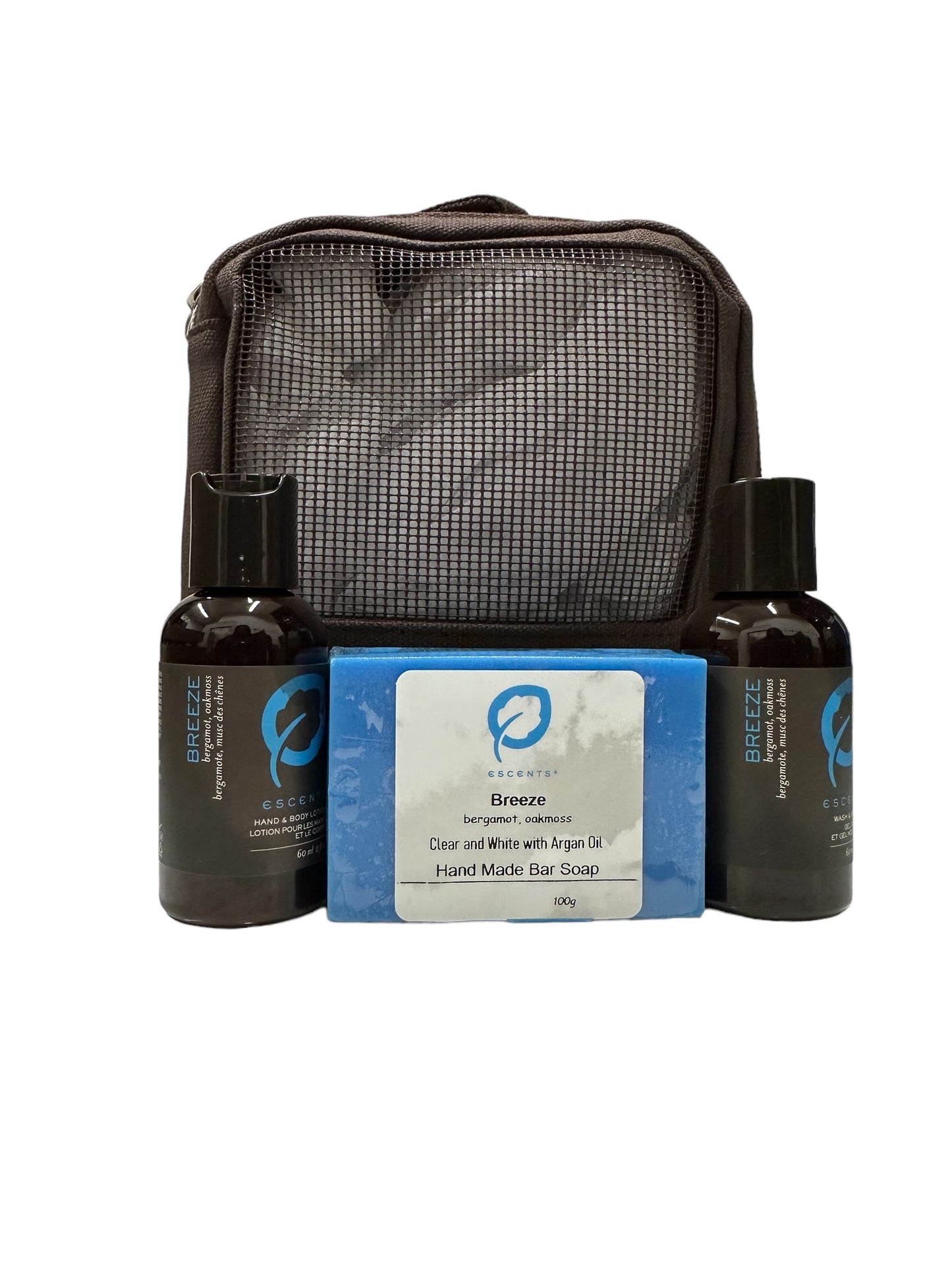 Breeze To Go Set - Escents Aromatherapy