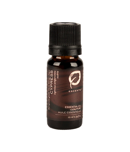 Cypress - Escents Aromatherapy