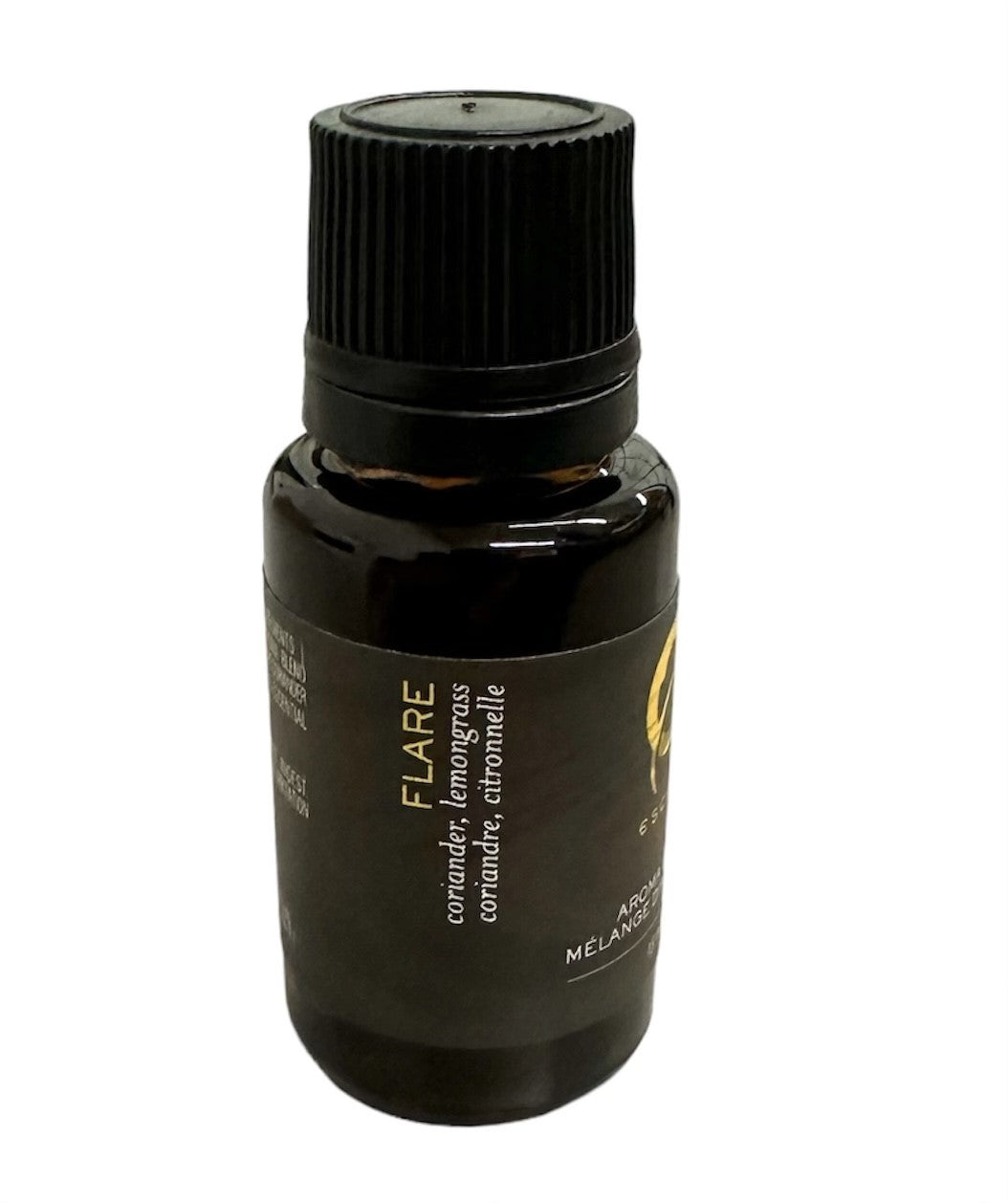 Flare - Escents Aromatherapy