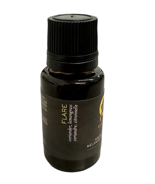 Flare - Escents Aromatherapy