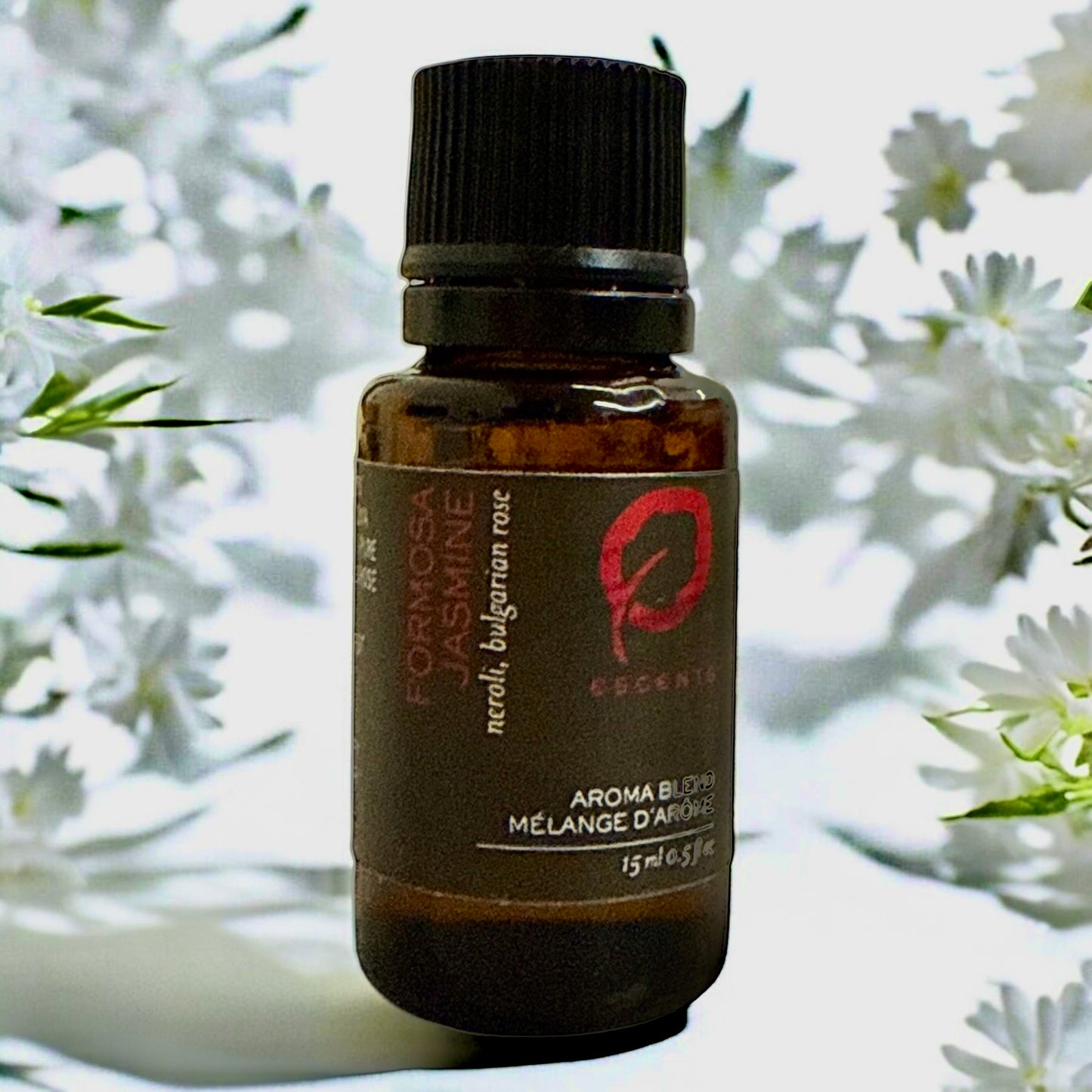 Formosa Jasmine - Escents Aromatherapy