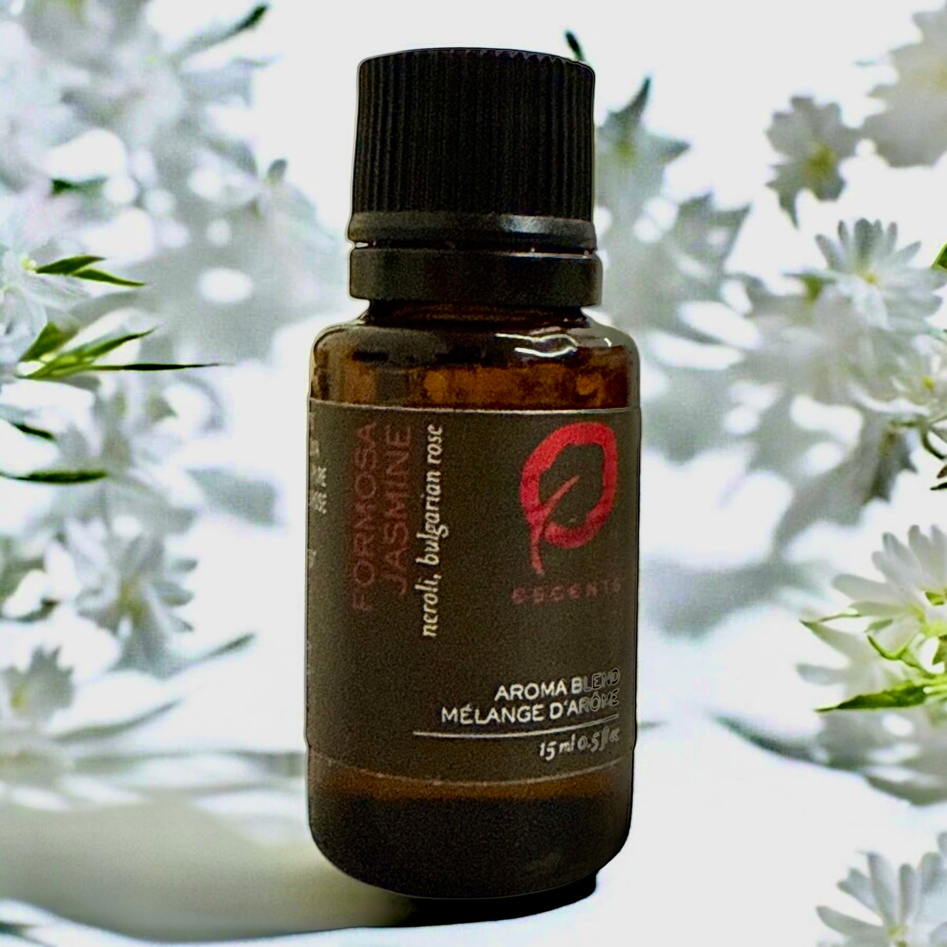 Formosa Jasmine - Escents Aromatherapy