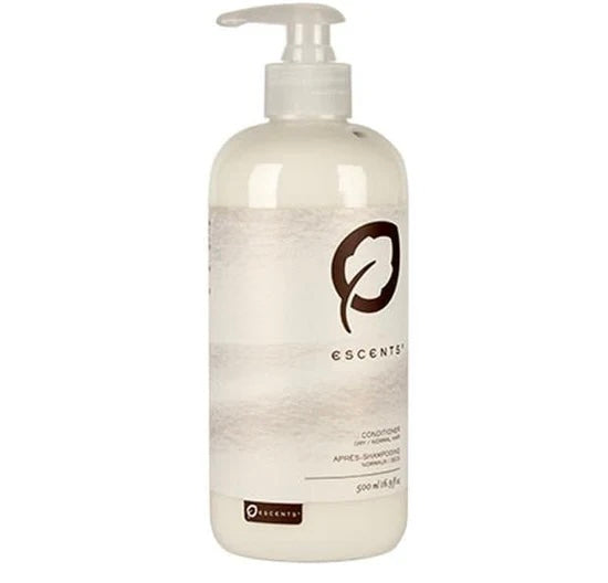 Conditioner 500ml Available in all Fragrances ! - Escents Aromatherapy