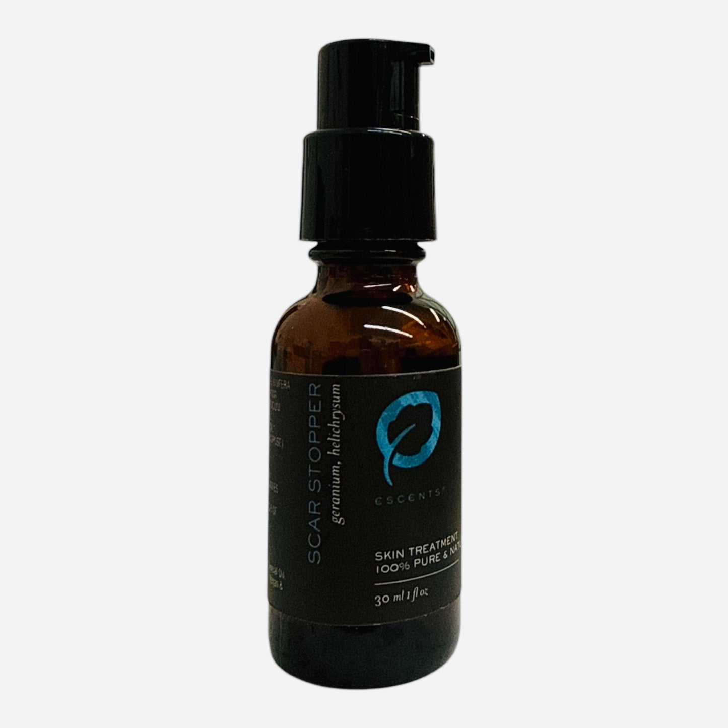 Scar Stopper - Escents Aromatherapy