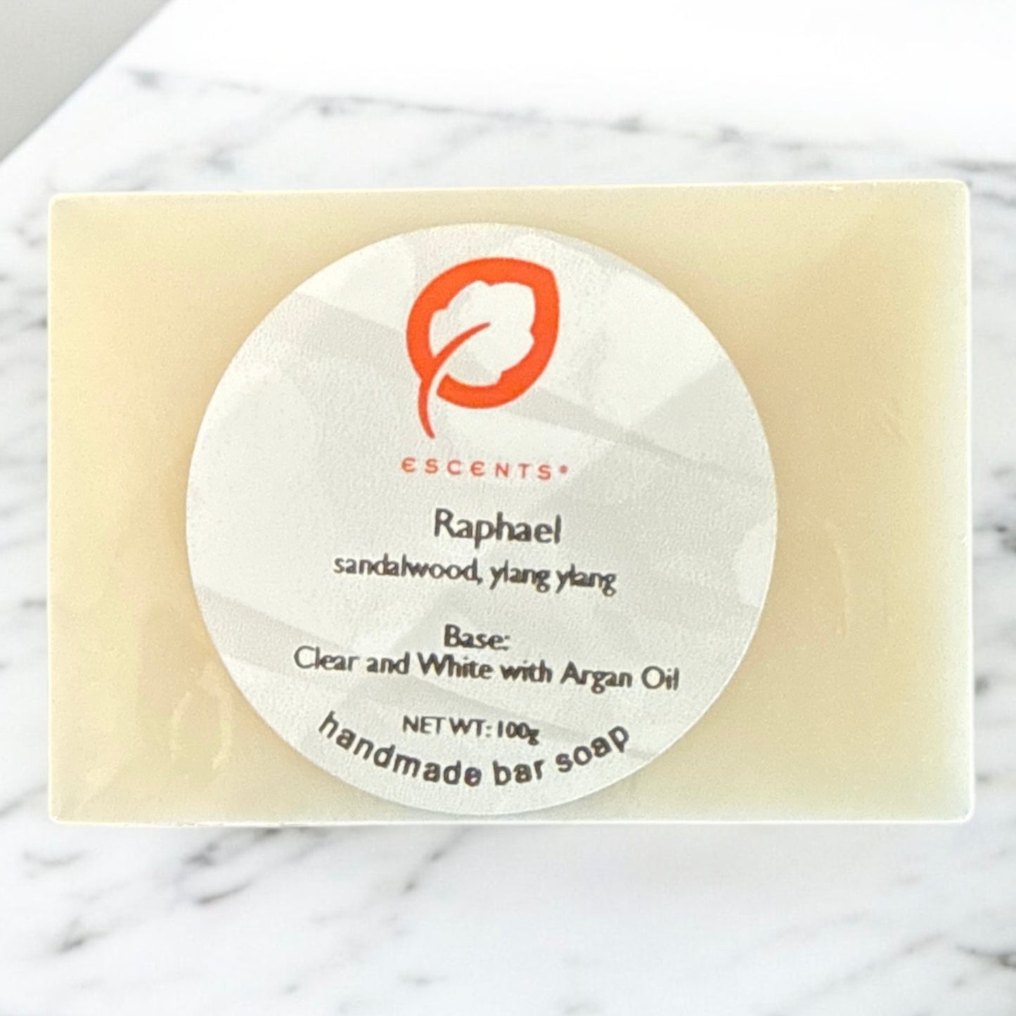 Soap - Raphael