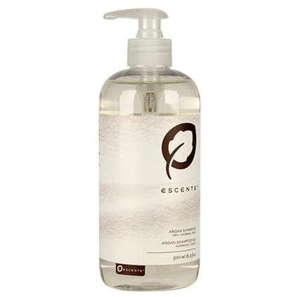 Shampoo 500ml Available in all Fragrances ! - Escents Aromatherapy