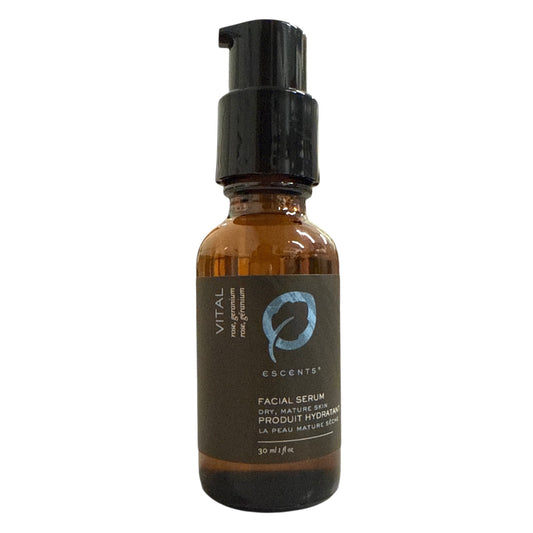 Facial Serum Vital