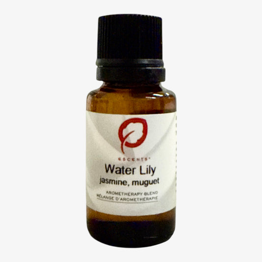 Water Lily - Escents Aromatherapy