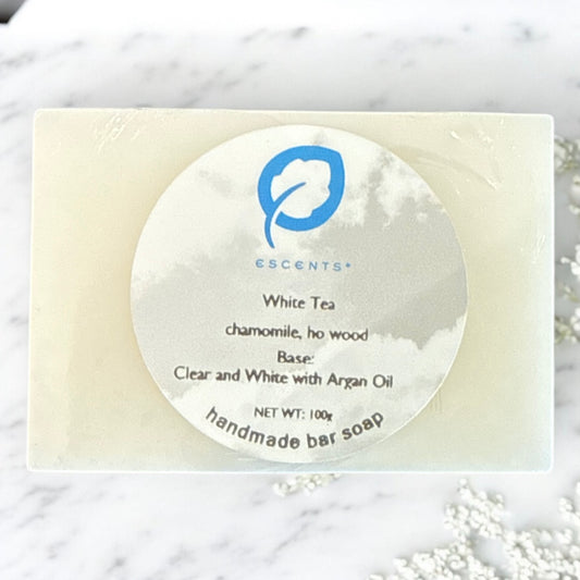 Soap - White Tea