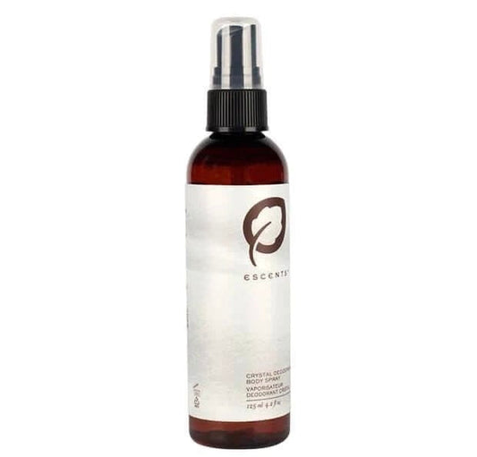 Deodorant Spray - Stress Relief - Escents Aromatherapy