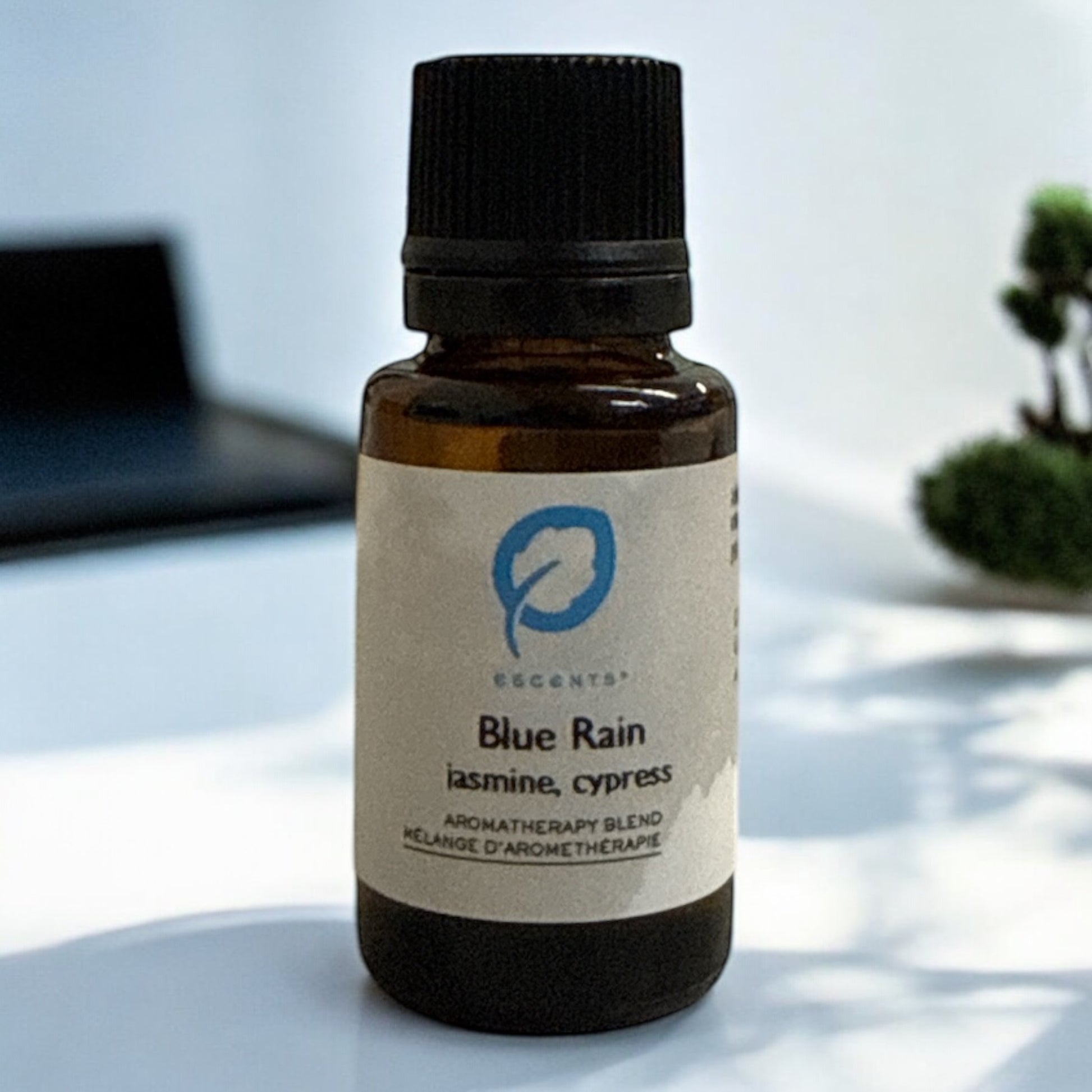 Blue Rain - Escents Aromatherapy