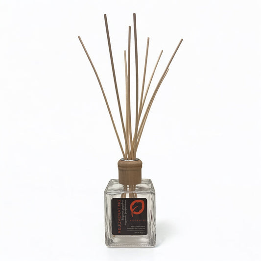Reed Diffuser - Rejuvenating - Escents Aromatherapy