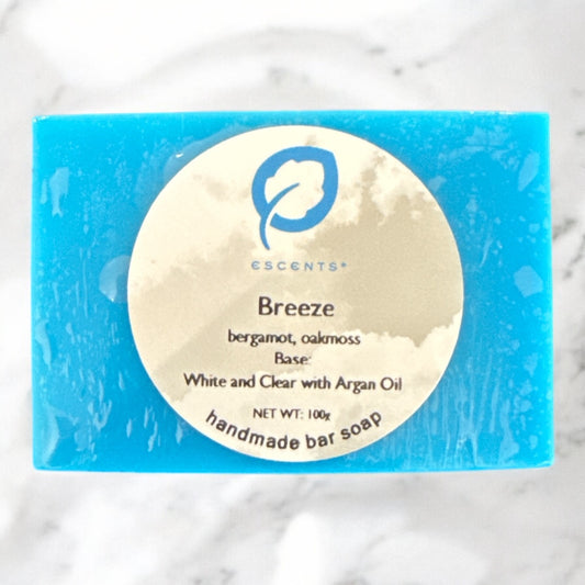 Soap - Breeze