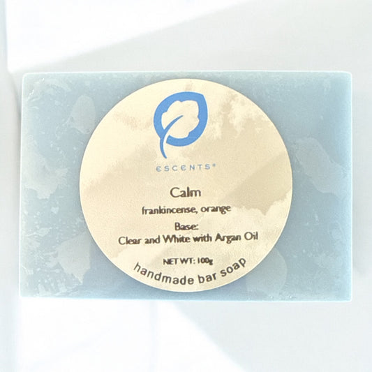 Soap - Calm