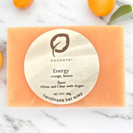 Soap - Energy