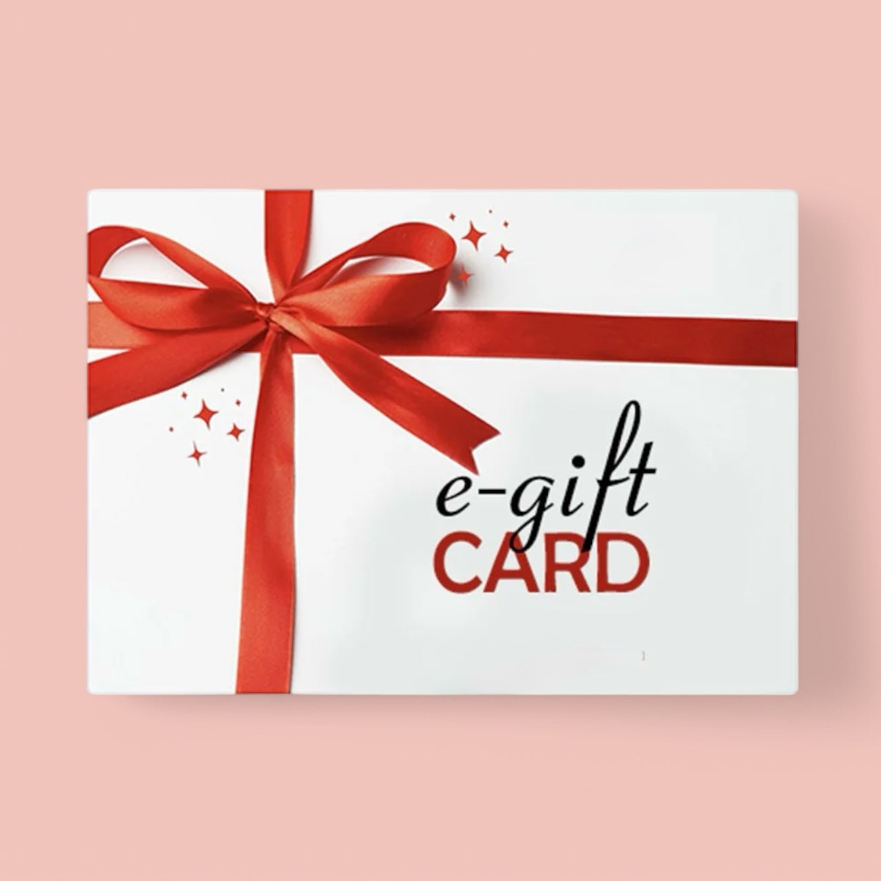 e-Gift Card - Escents Aromatherapy - Escents Aromatherapy