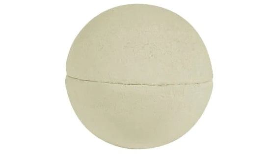 Bath Bomb White Tea - Escents Aromatherapy
