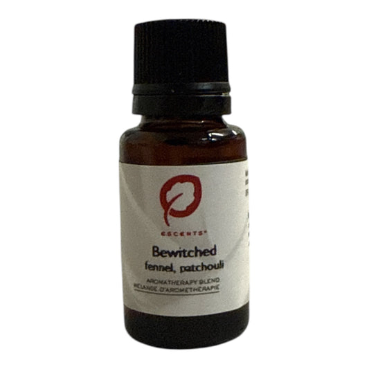 Bewitched - Escents Aromatherapy