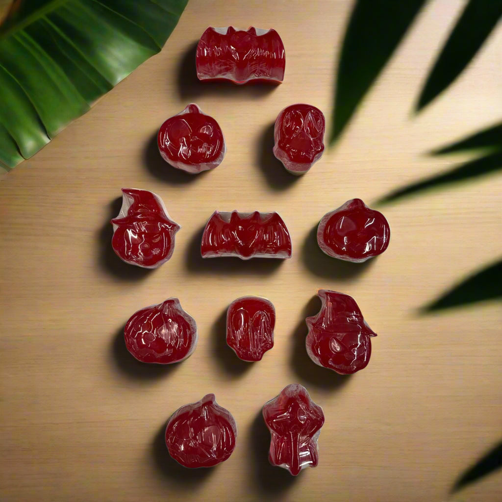 Savon d'Halloween
