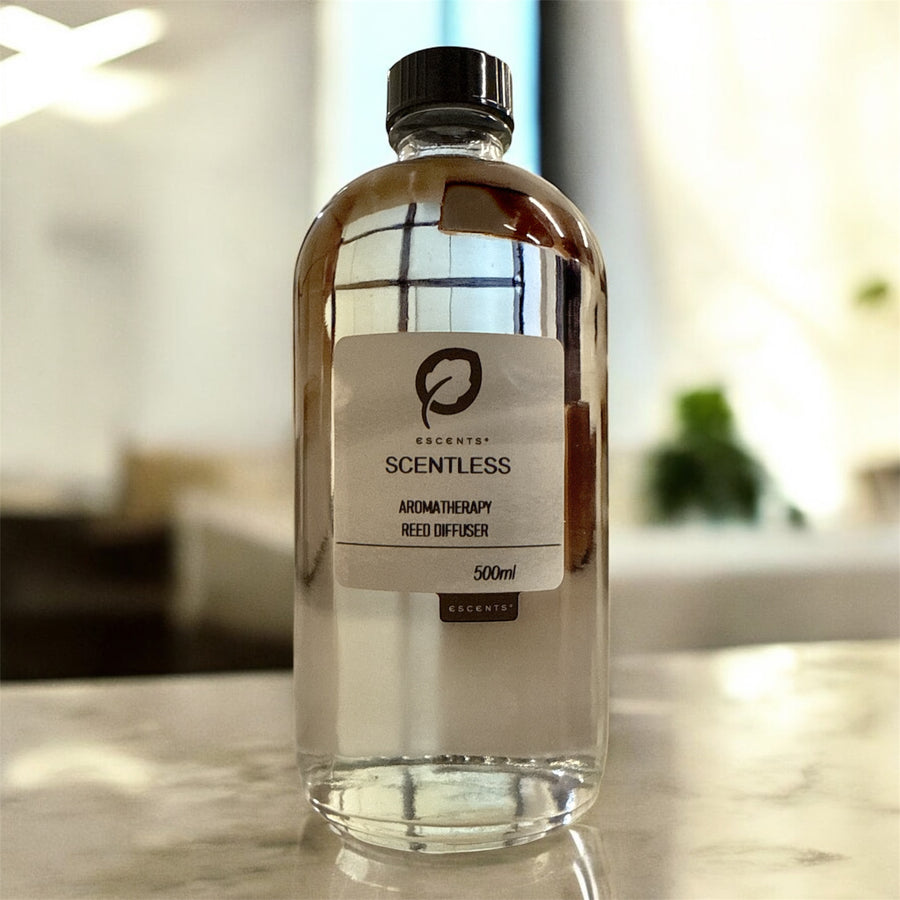 Reed Diffuser - Scentless