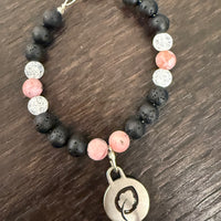 Escents Beaded Aromatherapy Bracelet - Escents Aromatherapy