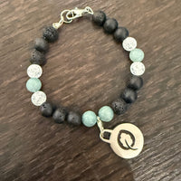 Escents Beaded Aromatherapy Bracelet - Escents Aromatherapy