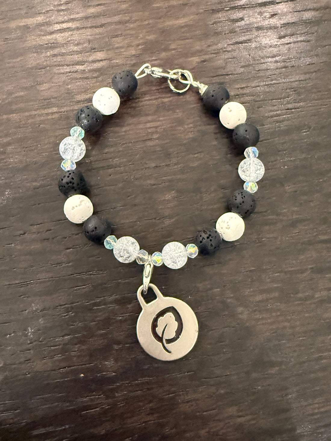 Escents Beaded Aromatherapy Bracelet - Escents Aromatherapy