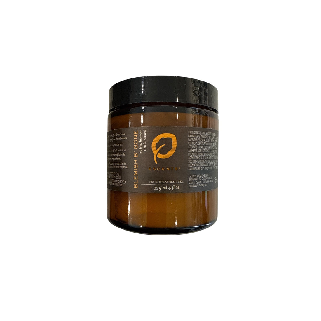 Blemish B'Gone Acne Treatment Gel