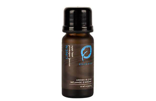 Linen - (Modified) - Escents Aromatherapy