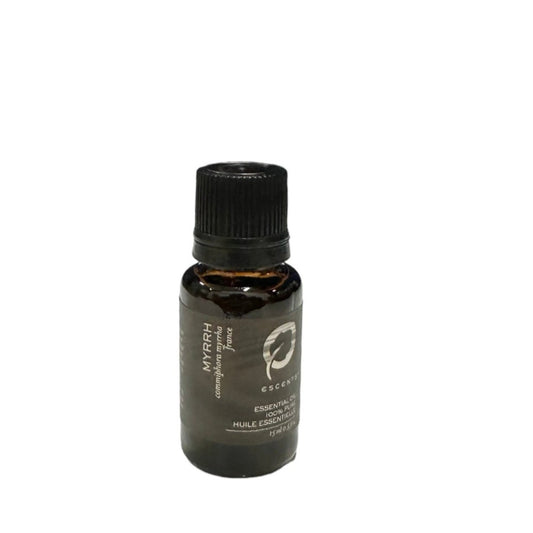 Myrrh - Escents Aromatherapy