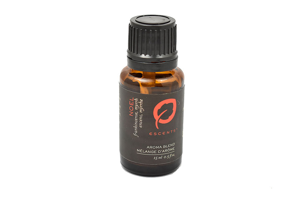 Noel - Escents Aromatherapy