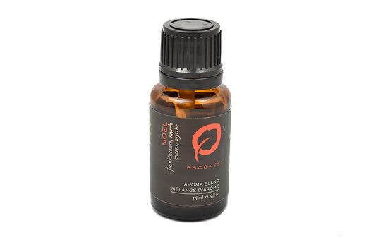 Noel - Escents Aromatherapy