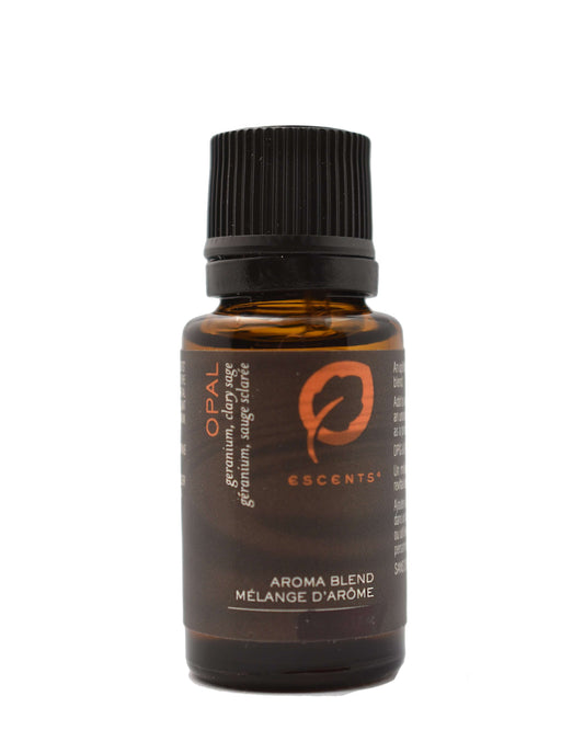 OPAL 15ml - Escents Aromatherapy