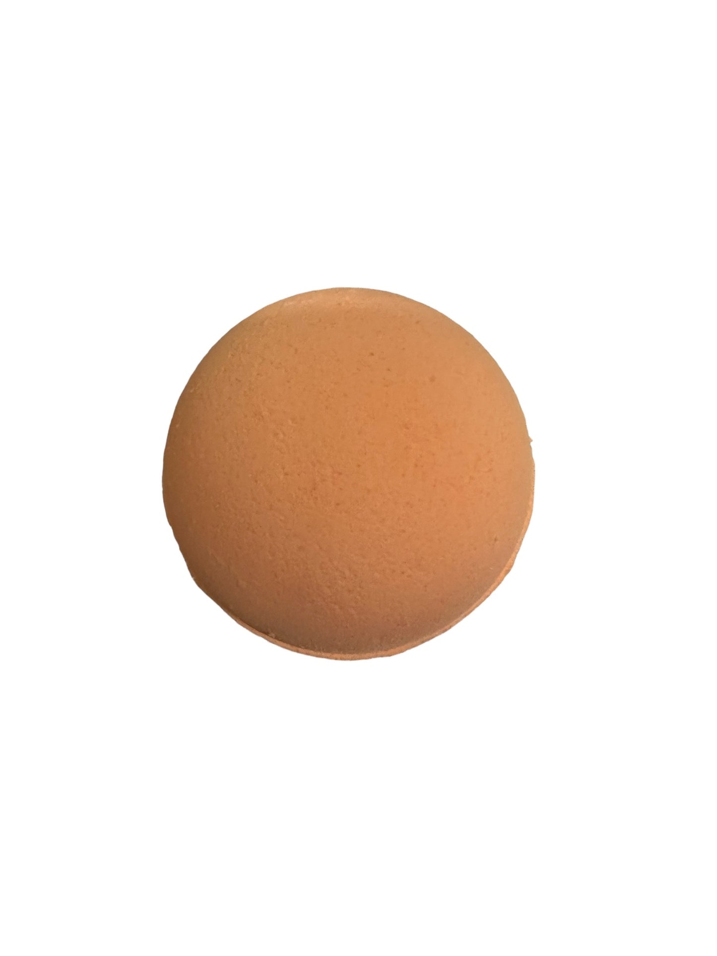 Bath Bomb - Orange Rain - Escents Aromatherapy