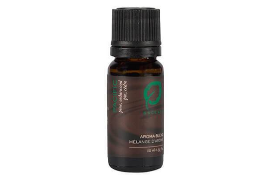 Pacific (Modified) - Escents Aromatherapy