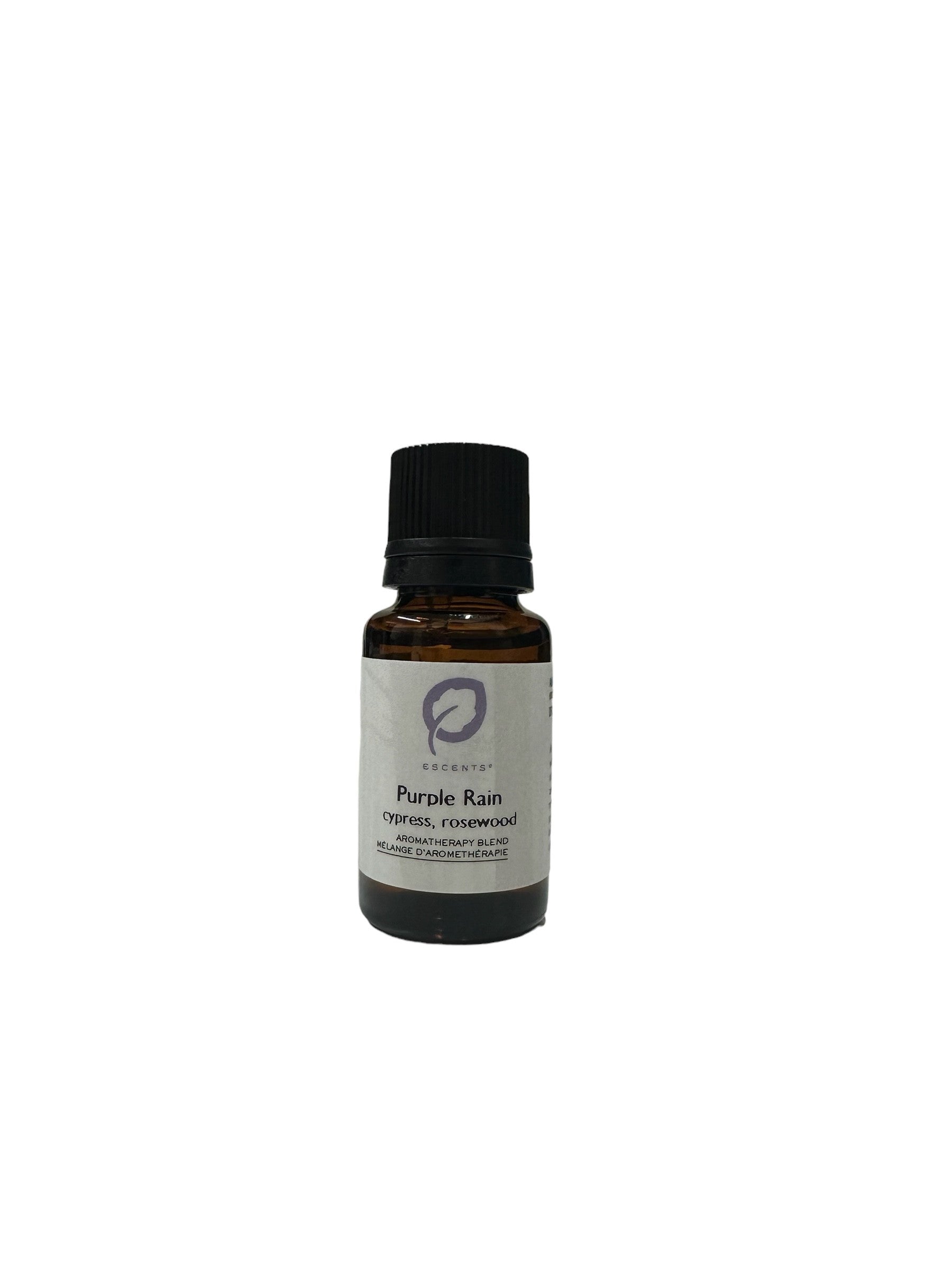 Purple Rain - Escents Aromatherapy