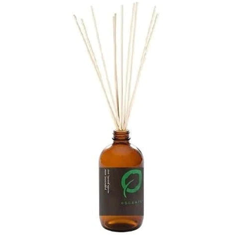 Reed Diffuser - Oak Moss - Escents Aromatherapy