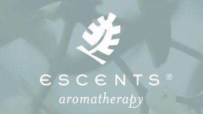 Oak Vintage Label 5ml (previously called Kyoto) - Escents Aromatherapy
