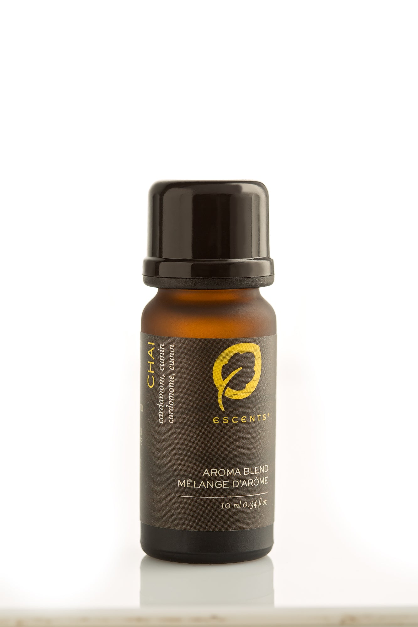 Chai - Escents Aromatherapy
