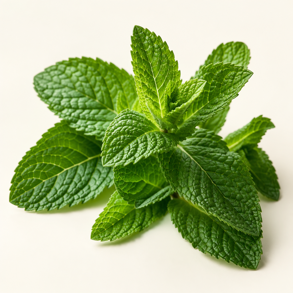 Arctic Peppermint top-note photo