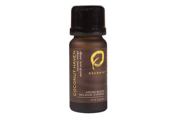 Coconut Haven - Escents Aromatherapy