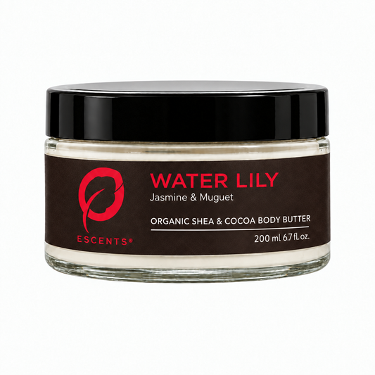 Body Butter - Water Lily