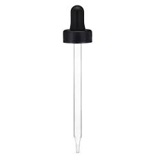 Bulb Dropper - Escents Aromatherapy