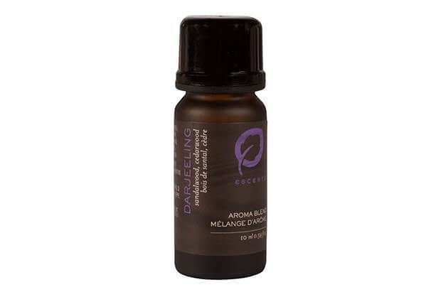 Darjeeling - Escents Aromatherapy
