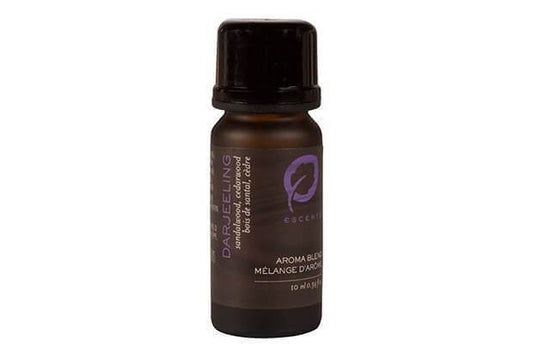 Darjeeling - Escents Aromatherapy